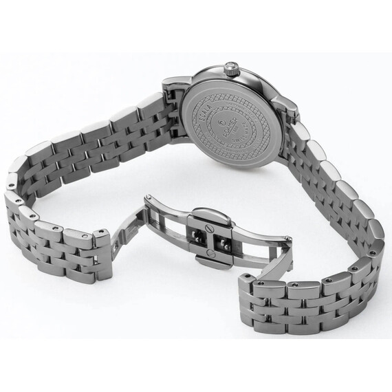 Dámské hodinky Roamer Scala 976830 41 20 50, Verze: bílá , 4 image