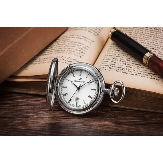 Pánské hodinky Aerowatch Savonnettes Quartz 42833 PD01 , 3 image