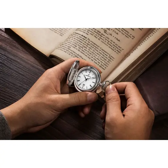 Pánské hodinky Aerowatch Savonnettes Quartz 42833 PD01 , 4 image