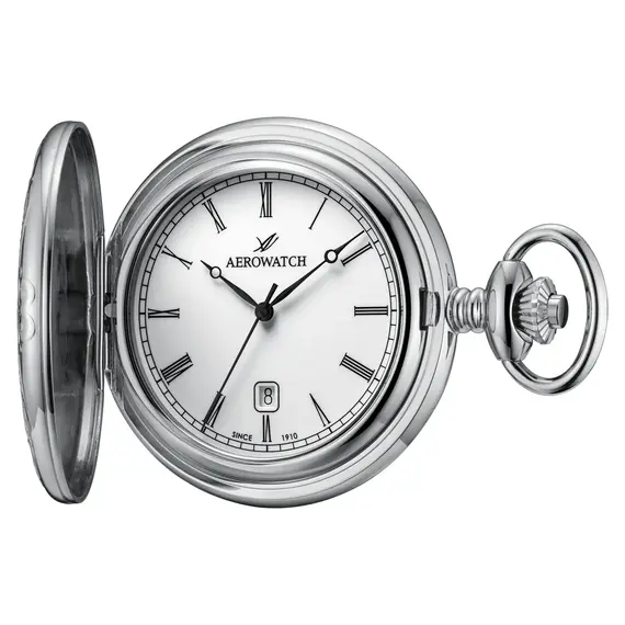 Pánské hodinky Aerowatch Savonnettes Quartz 42833 PD01 
