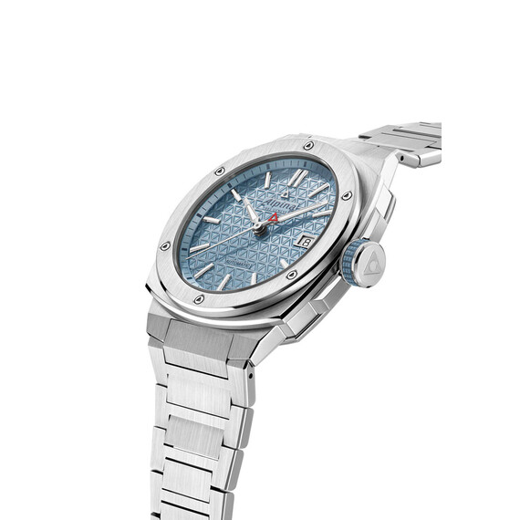 Pánské hodinky Alpina Alpiner Extreme Automatic AL-525LB3AE6B, Verze: modrá3 , 3 image