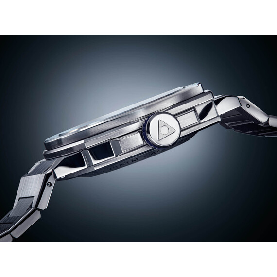 Pánské hodinky Alpina Alpiner Extreme Automatic AL-525LB3AE6B, Verze: modrá3 , 5 image