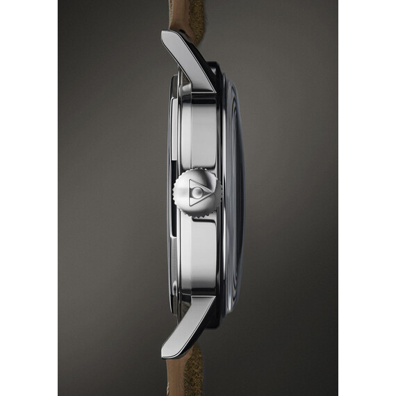 Dámské,Pánské hodinky Alpina Heritage Tropic-Proof Handwinding AL-480S2H6, Verze: bílá , 4 image