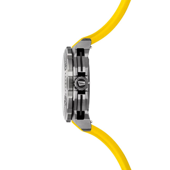 Pánské hodinky Festina Chrono Bike F20725/1, Verze: žlutá , 3 image