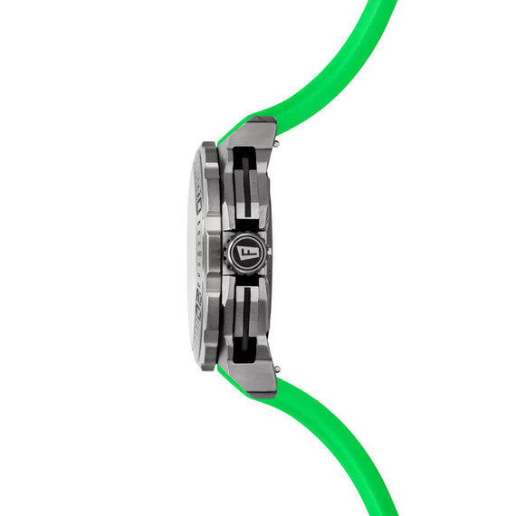 Pánské hodinky Festina Chrono Bike F20725/3, Verze: zelená , 3 image