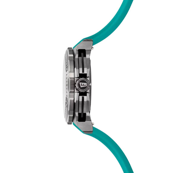 Pánské hodinky Festina Chrono Bike F20725/6, Verze: modrá2 , 3 image