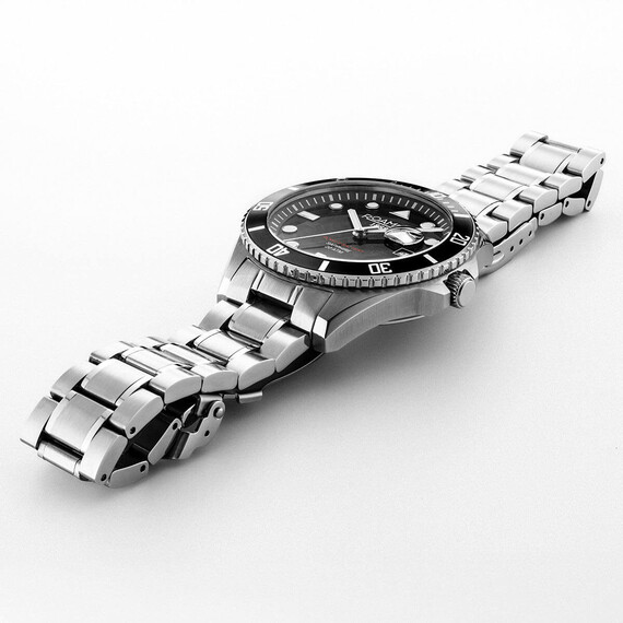 Pánské hodinky Roamer Pro Scuba 200 969845 41 85 20, Verze: šedá , 3 image