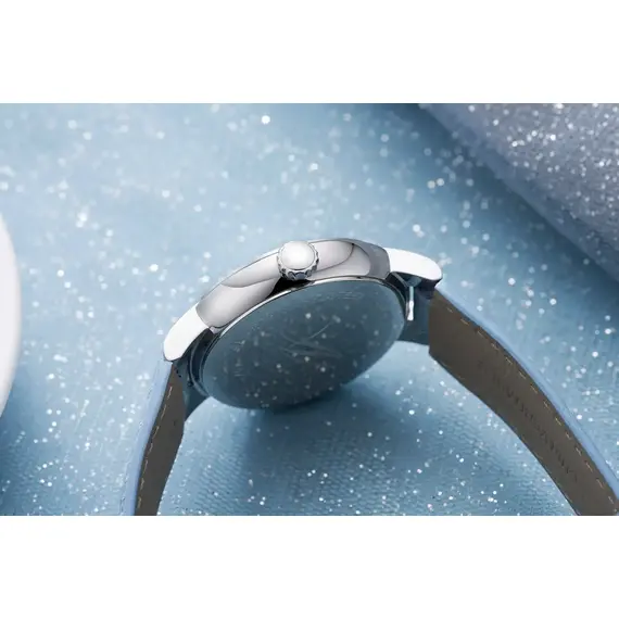 Dámské hodinky Aerowatch Harmonie A 42107 AA01 DIA, Verze: modrá , 3 image