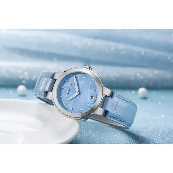 Dámské hodinky Aerowatch Harmonie A 42107 AA01, Verze: modrá , 2 image