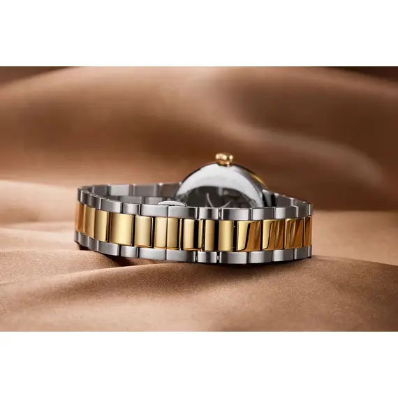 Dámské hodinky Aerowatch Harmonie A 42107 BI03 M, Verze: žluté zlato2 , 4 image