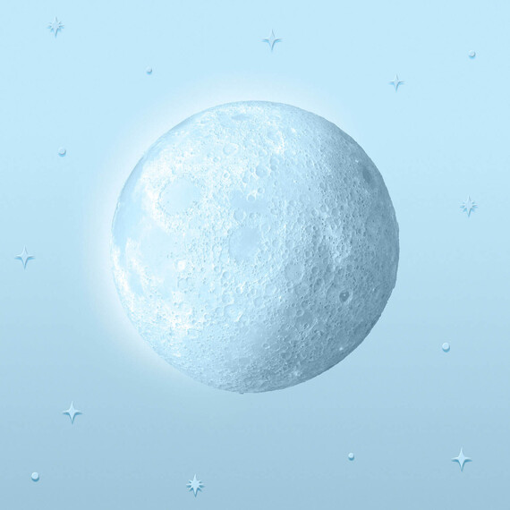 Dámské hodinky Aviator Douglas Moonflight Diamond Edition V.1.33.0.359.5, Verze: modrá3 , 7 image