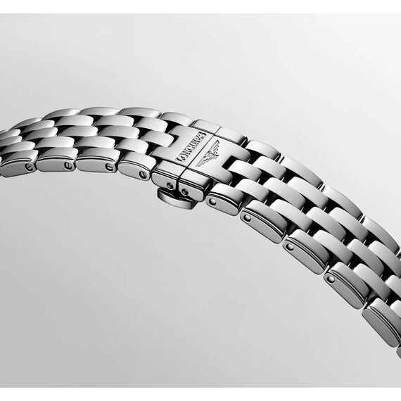 Pánské hodinky Longines Flagship L4.984.4.02.6, Verze: zelená , 5 image