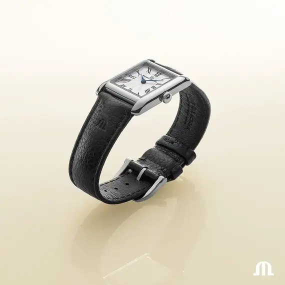 Dámské hodinky Maurice Lacroix Fiaba Square FA1205-SS001-110-2, Verze: černá , 2 image