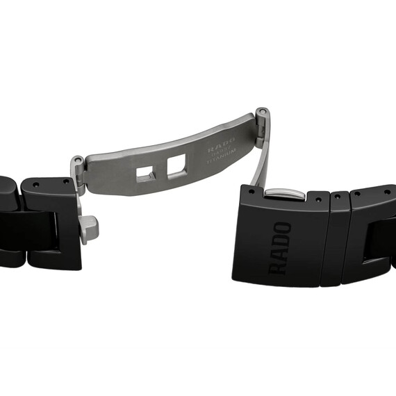 Pánské hodinky Rado Captain Cook High-Tech Ceramic Automatic Chronograph R32190153, Verze: černá , 9 image