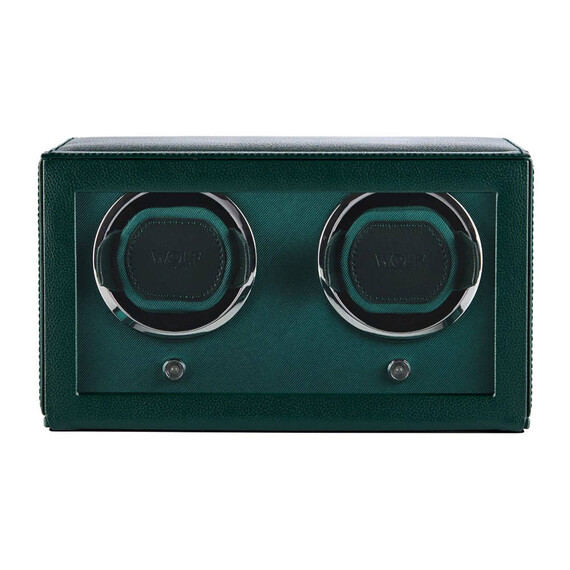 Natahovač WOLF Double Cub 461241, Verze: zelená 