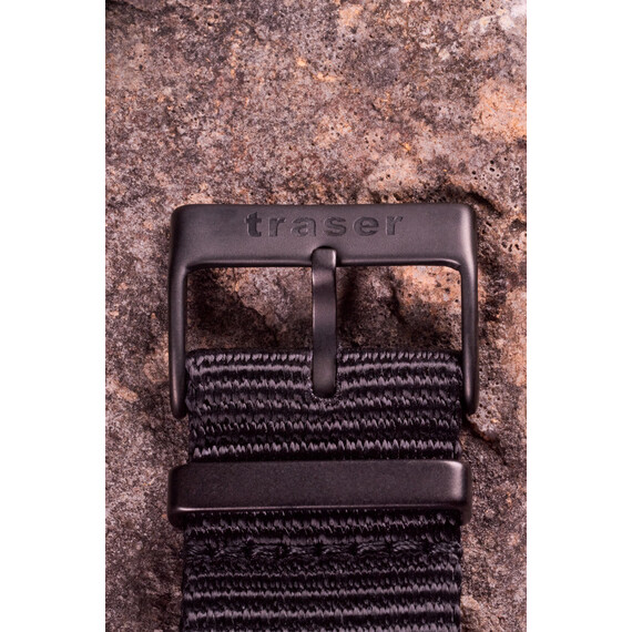 Pánské hodinky Traser P99 Iris Tactical Black Limited Edition 111462, Verze: černá , 8 image