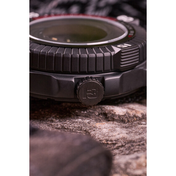 Pánské hodinky Traser P99 Iris Tactical Black Limited Edition 111462, Verze: černá , 9 image