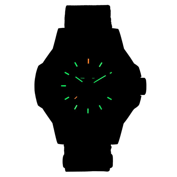 Pánské hodinky Traser P99 Iris Tactical Black Limited Edition 111462, Verze: černá , 6 image