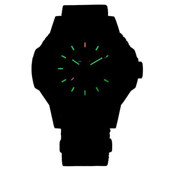 Pánské hodinky Traser P99 Iris Tactical Black Limited Edition 111462, Verze: černá , 3 image