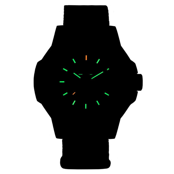 Pánské hodinky Traser P99 Iris Tactical Khaki Limited Edition 111460, Verze: šedá , 6 image