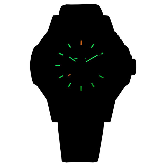 Pánské hodinky Traser P99 Iris Tactical RS Limited Edition 111461, Verze: černá2 , 3 image