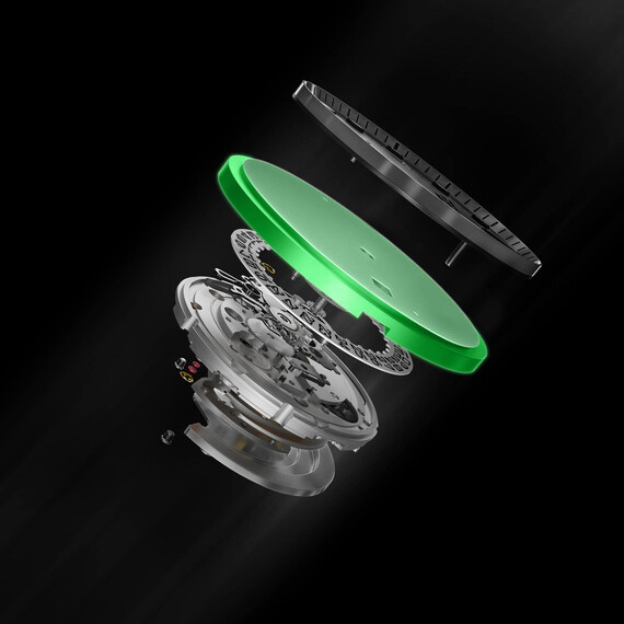 Pánské hodinky Certina DS Action Diver C048.407.11.011.00, Verze: bílá , 10 image