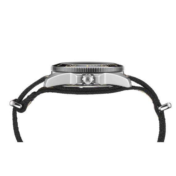 Pánské hodinky Certina DS Action Diver C048.407.18.051.01, Verze: černá2 , 4 image