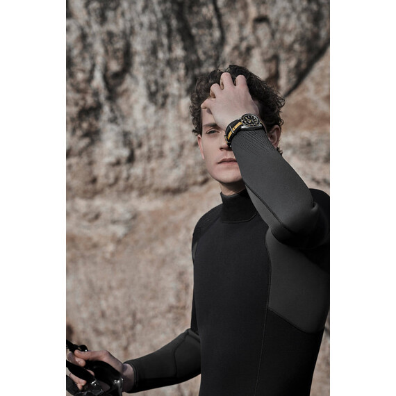 Pánské hodinky Certina DS Action Diver C048.407.18.051.01, Verze: černá2 , 7 image