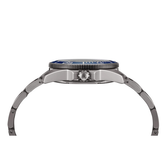 Pánské hodinky Certina DS Action Diver Titanium C048.407.44.041.00, Verze: modrá , 4 image