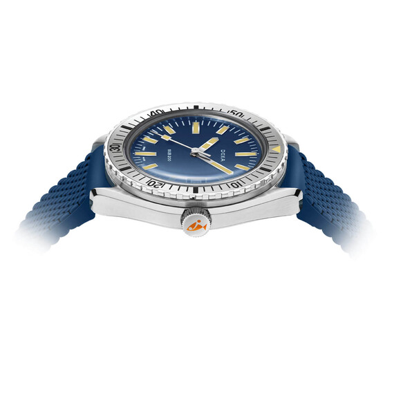 Pánské hodinky Doxa SUB 200 Caribbean 796.10.201.32, Verze: modrá , 3 image