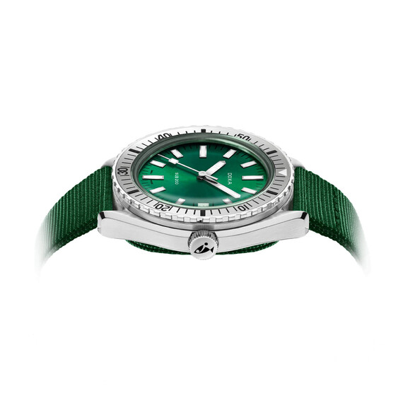 Pánské hodinky Doxa SUB 200 Sea Emerald 796.10.131.26-N, Verze: zelená , 3 image