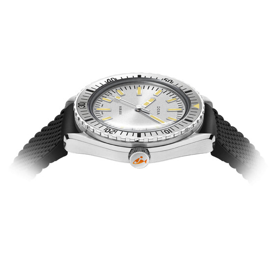 Pánské hodinky Doxa SUB 200 Searambler 796.10.021.20, Verze: stříbrná , 3 image