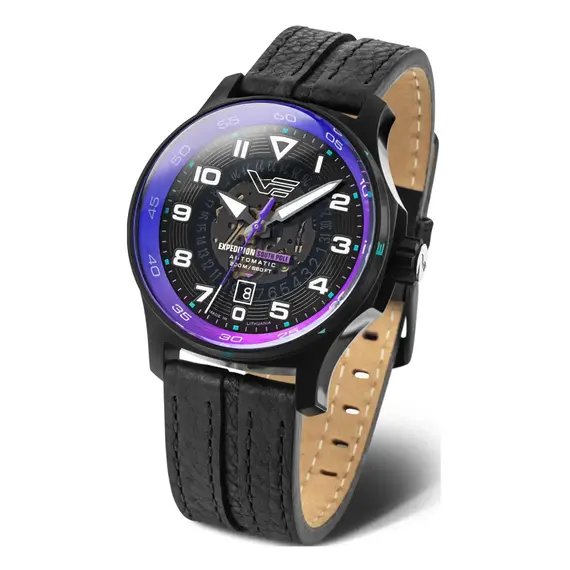 Pánské hodinky Vostok Europe Expedition South Pole NH35A-592C760 