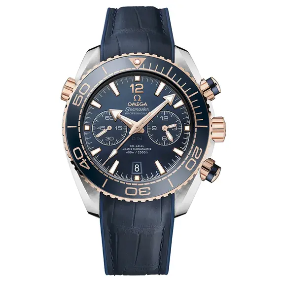 Řemínek Omega Seamaster Planet Ocean 600M 032RUZ005393 , 2 image