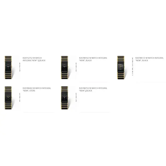 Článek Rado R740461210 , 2 image