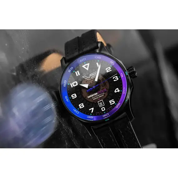 Pánské hodinky Vostok Europe Expedition South Pole NH35A-592C760 , 2 image