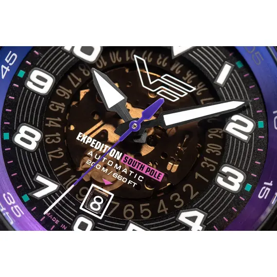 Pánské hodinky Vostok Europe Expedition South Pole NH35A-592C760 , 4 image