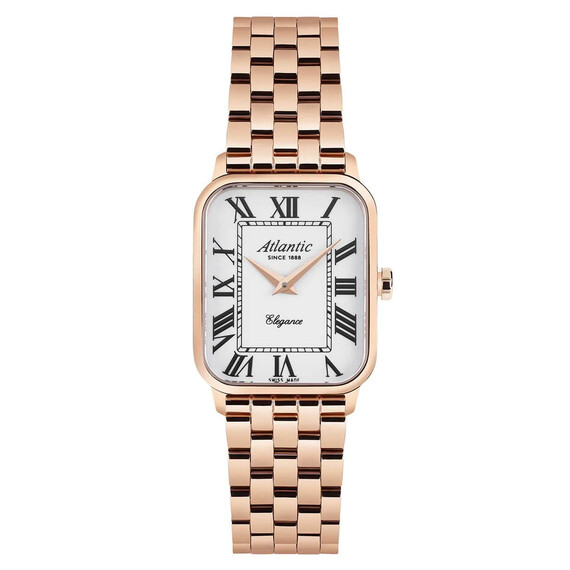 Dámské hodinky Atlantic Elegance Belle 30040.44.18MB, Verze: růžové zlato2 