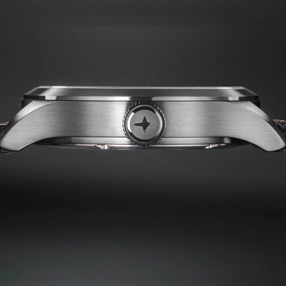 Pánské hodinky Davosa Axis 161.574.96, Verze: šedá , 5 image