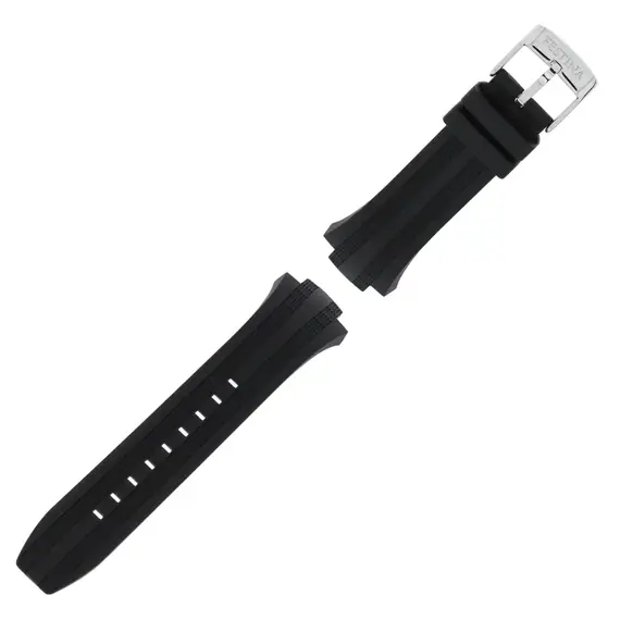 Řemínek Festina F16835 černý 14 mm 