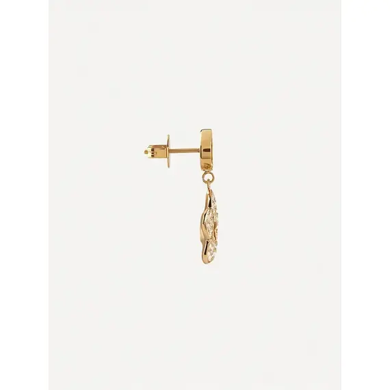 Náušnice Guess Shining Winter JUBE04471JWYGT/U , 4 image