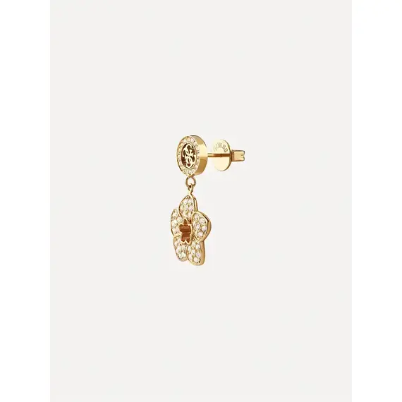 Náušnice Guess Shining Winter JUBE04471JWYGT/U , 3 image