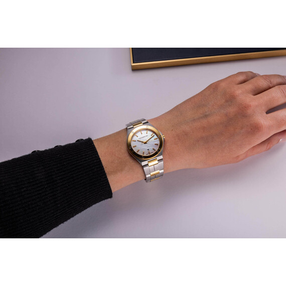 Dámské hodinky Herbelin Cap Camarat 14545BT19, Verze: žluté zlato2 , 2 image