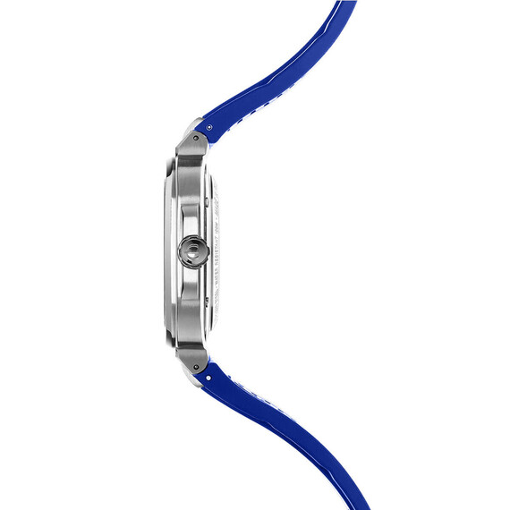 Pánské hodinky Herbelin Cap Camarat Square 12246A115CB, Verze: modrá2 , 3 image