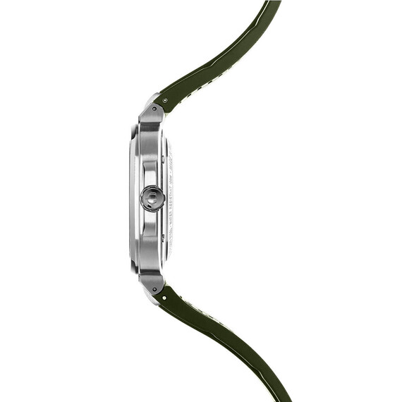 Pánské hodinky Herbelin Cap Camarat Square 12246A116CK, Verze: zelená2 , 3 image