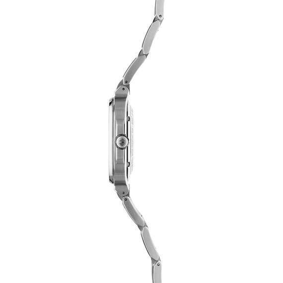 Pánské hodinky Herbelin Cap Camarat Square Automatic 1646B115, Verze: modrá3 , 3 image