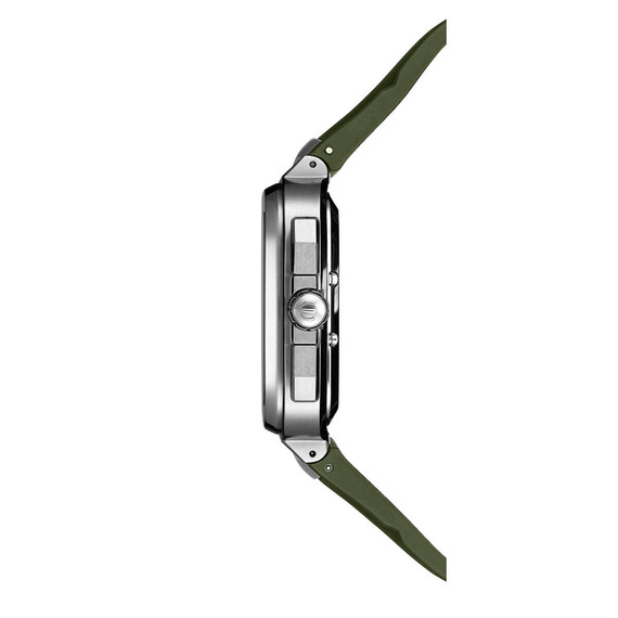 Pánské hodinky Herbelin Cap Camarat Square Chronographe 35646A116CK, Verze: zelená , 2 image