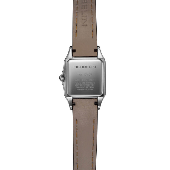 Dámské hodinky Herbelin Luna 17407AP08, Verze: černá , 2 image