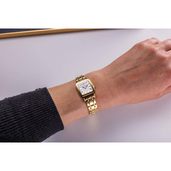 Dámské hodinky Herbelin Luna 17407BP1N08, Verze: žluté zlato , 2 image