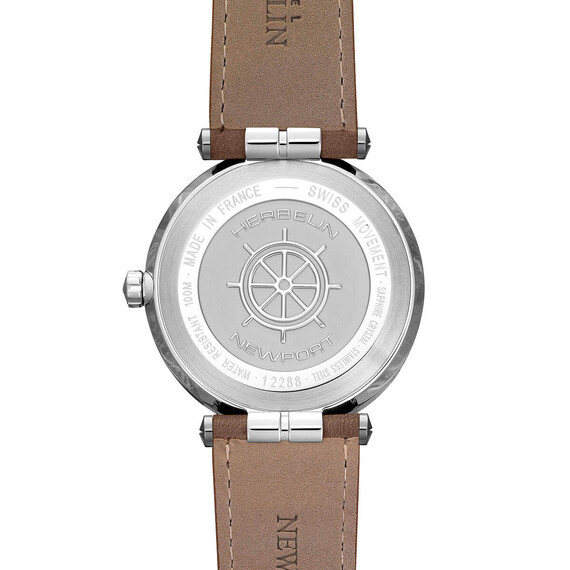 Pánské hodinky Herbelin Newport 12288A27MA , 4 image